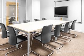 Regus | Dakar, Le Plateau