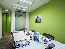 Regus | Dalian, Xiwang Tower