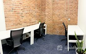 CourtYard Coworking