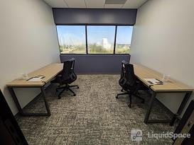 Office Evolution West Palm Beach