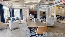 Apt CoWork at Retreat at Peachtree City