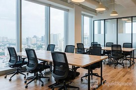 WeWork Roshni Tech Hub