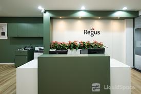 Regus | Cascavel, Centro