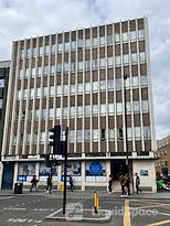 Regus | London, Borough High Street