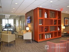 Regus | Westport View Corporate Center