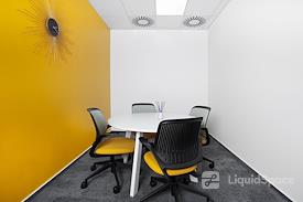 Regus | Bucharest, Primavera