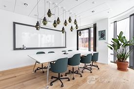 SPACES | WROCLAW, Spaces Wroclavia