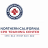 Logo of Northern California CPR Training Center