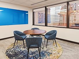 Regus | CO, Denver - Broadway