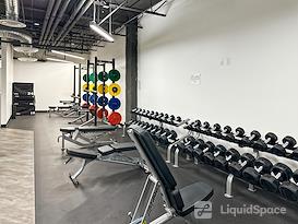 Regus | CO, Denver- W 48th Ave