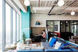 WeWork | Reforma Latino