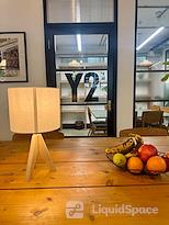 Workers League Shoreditch