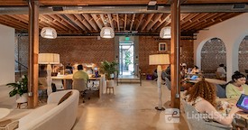 Groundfloor Echo Park