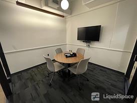 Industrious - City Hall