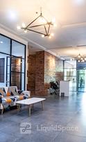 Point Lab Coworking Space Jakarta