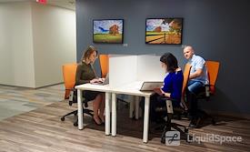 Office Evolution - Herndon