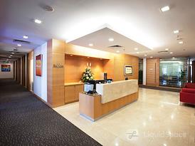 Regus | Kuala Lumpur, KL Sentral