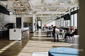 thinkspace - Seattle