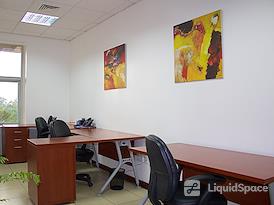 Regus | Nairobi, Laiboni Center
