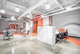 Regus || Bernal Corporate Park