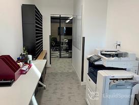 Staples Coworking Needham