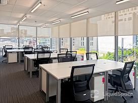 Regus | Makati, Victoria de Makati