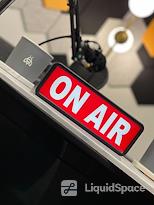 Industrious - Bethesda 7200 Wisconsin