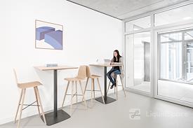 SPACES | DUSSELDORF, Spaces Kennedydamm