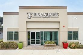 The Exchange