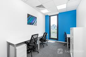 Regus | Istanbul, Merter