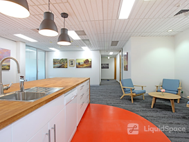 workspace365 - Edgecliff Centre