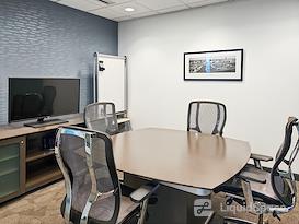 Regus | Bank of America Tower