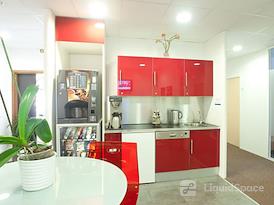 Regus | Aix Parc du Golf