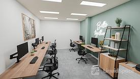 Waterman Workspaces Box Hill