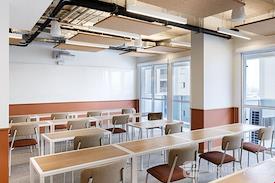 WeWork | Pereira Barreto 1479