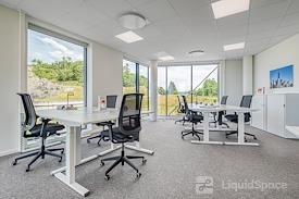 Regus | Bergen, Regus Flesland Airport
