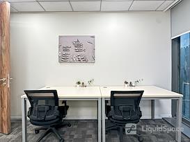 Regus | FUZHOU, Rongdu International Building