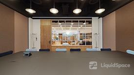 FORA | 210 Euston Road