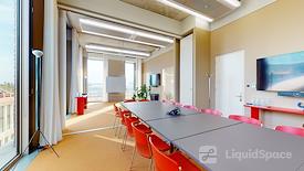 FORA | The Gridiron Building