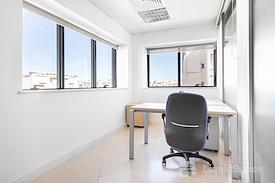 Regus | TUNIS, Berges du Lac 2