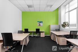 Regus | Kiev Horizon Park