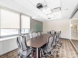 Regus | 112 W. 34th