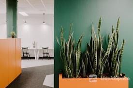 The Pentagon Business Centre