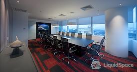 WSPACE Coworking Mid Valley
