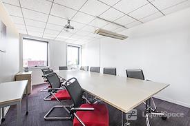 Regus | Toulouse, Compans