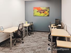 Regus | Towne Center