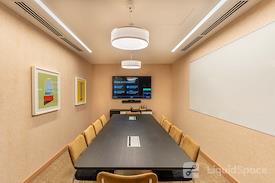 WeWork Prestige Tech Park - Jupiter Block