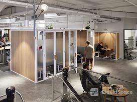 Hub Australia | Hyde Park
