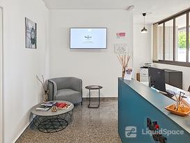 Regus | Rome, Eur Torrino