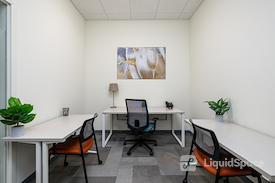 Office Evolution - Charlotte